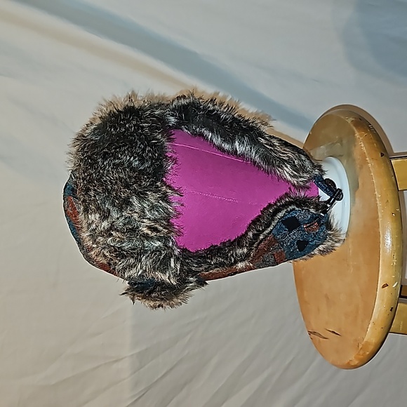 Earth Ragz trapper hat - Picture 2 of 8